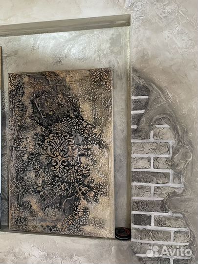 Интерьерная картина