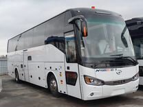 Туристический автобус Higer KLQ 6128 LQ, 2024