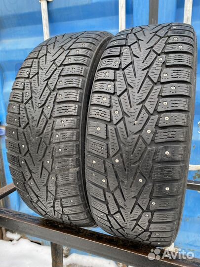 Nokian Tyres Hakkapeliitta 7 205/60 R16 96T