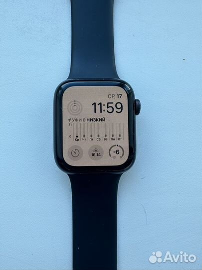 Apple watch se 44mm