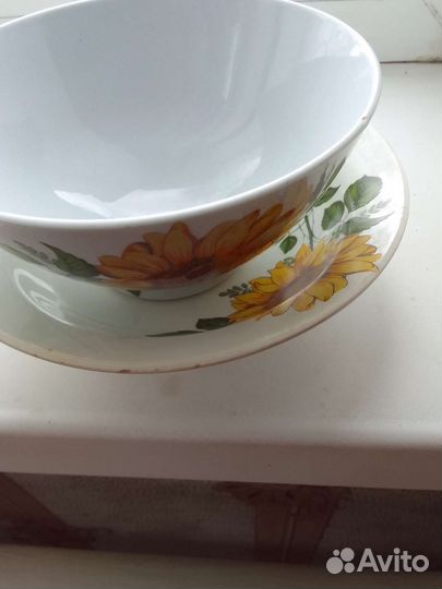 Столовая пара Чайка Краснодар