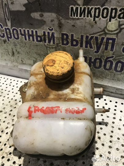 Бачок расширительный Chevrolet Lacetti