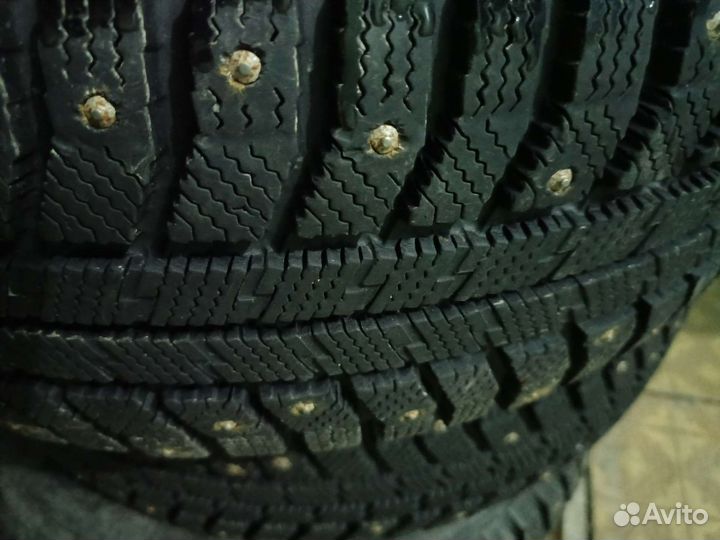 Amtel NordMaster 195/65 R15