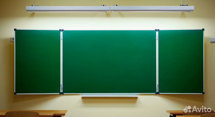 Школьная доска мел,маркер