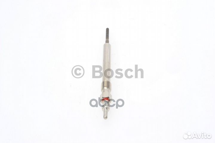 Свеча накаливания 0250403009 Bosch