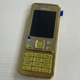 Nokia 6300