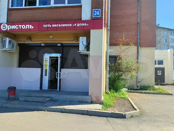 Торговля, Офис, Склад, Производство,95.2 м²