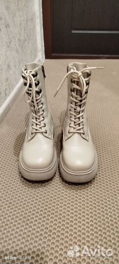 Ботинки женские