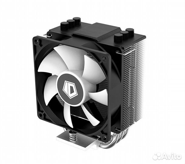 Кулер ID-Cooling SE-903-XT 130 Bт (Новый)