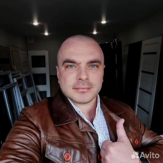 Ремонт балкона