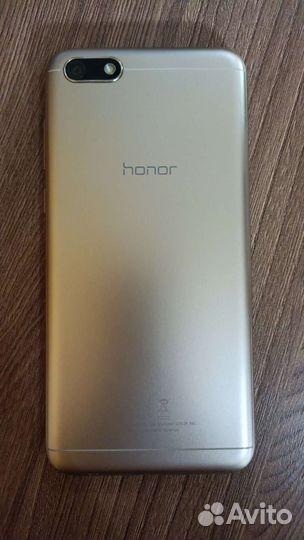 HONOR 7A, 2/16 ГБ