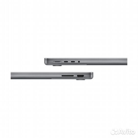 Apple Macbook Pro 14 M3 8/1тб серый космос