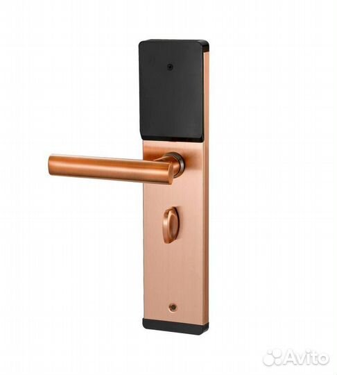 Электронные rfid замки гостиниц