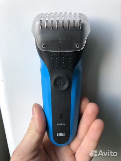 Бритва электрическая