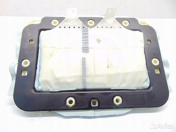 Подушка пассажира Рено Меган 3