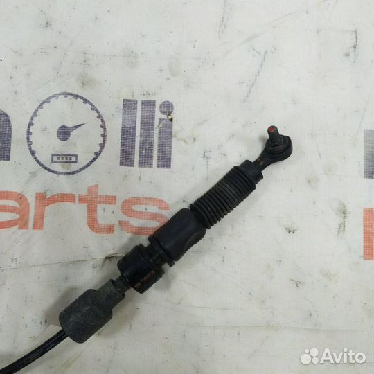 Трос кпп Hyundai Tucson 3 2019