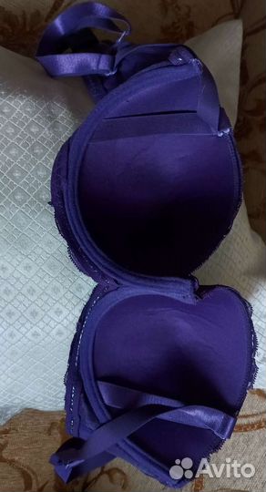 Бюстгальтер 75 C