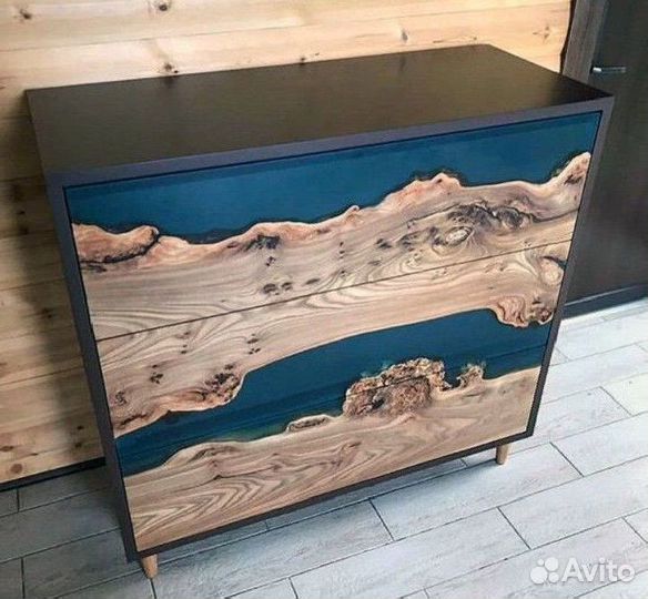 Тумба под телевизор по вашим размерам от: