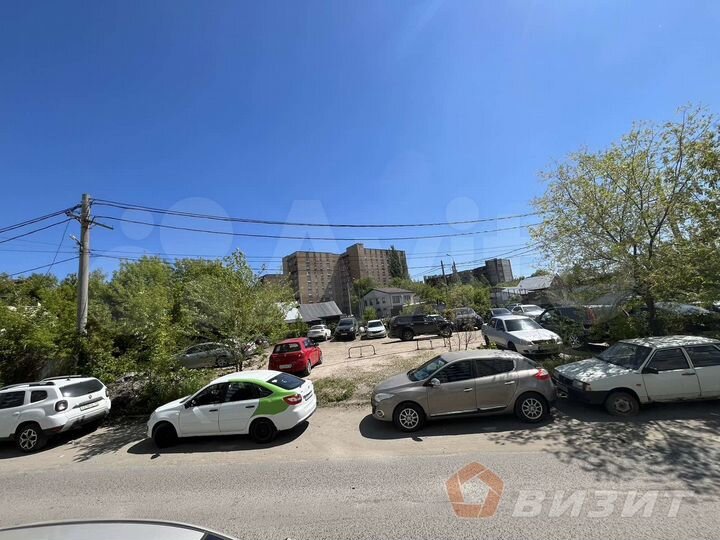 Земельный участок на 1 линии Ак.Платонова, 777 м²