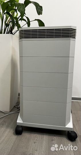 Очиститель воздуха IQAir HealthPro 250