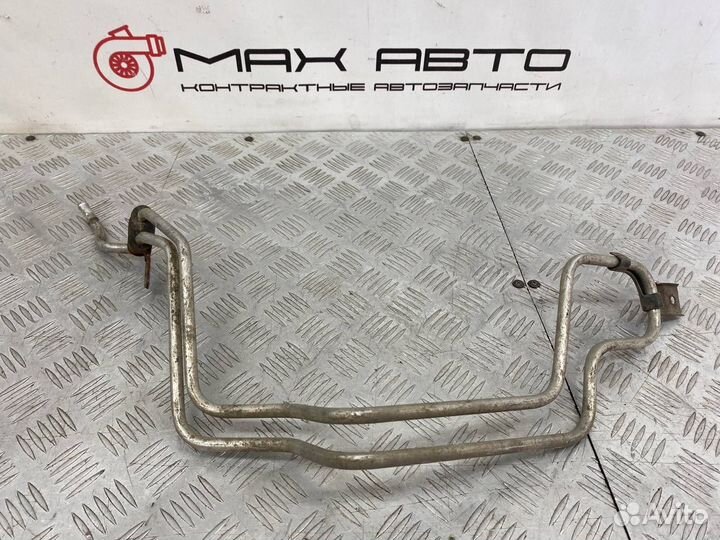 Б/У Трубка гидроусилителя (гура, патрубок, шланг)