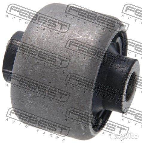 Сайлентблок передний переднего рычага