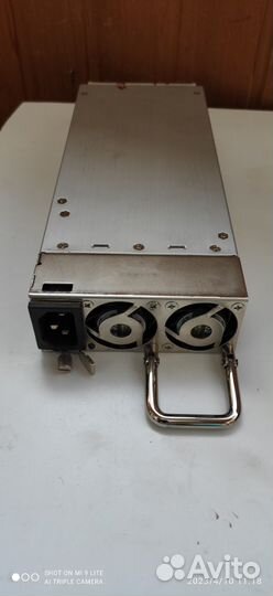 Блок питания Emacs (Zippy) 400Wt R2Z-6400P-R