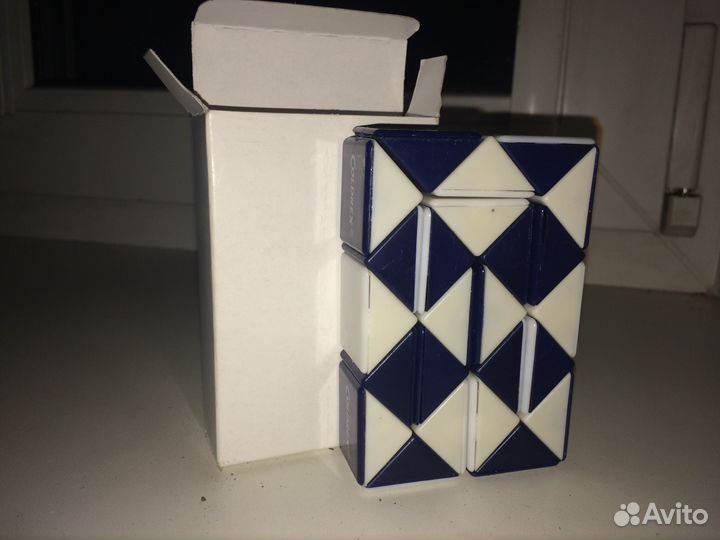 Логическая игра Змейка