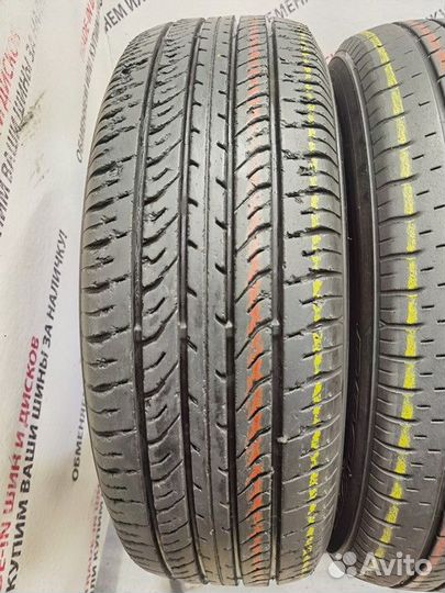 Toyo Proxes J54 205/60 R16 92H