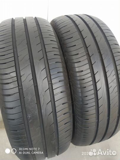 Goodyear EfficientGrip 195/55 R16