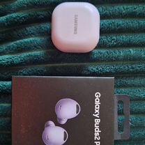 Беспроводные наушники samsung buds 2 pro