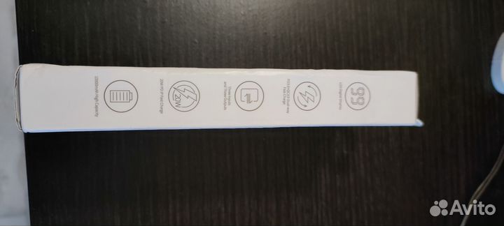 Внешний Аккумулятор Baseus PD3.0+QC3.0 10000mAh