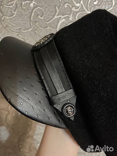 Фуражка кепка женская