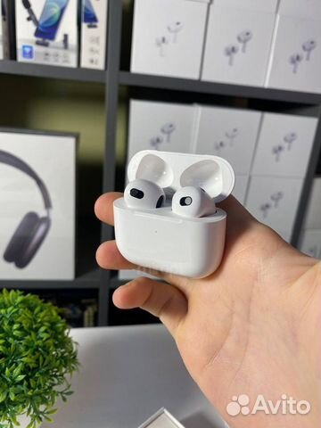 Airpods 3