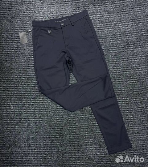 Элегантные брюки Dolce Gabbana для особых случаев