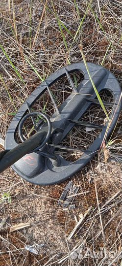 Металлоискатель fisher f22