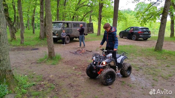 Кайо бул 110 куб