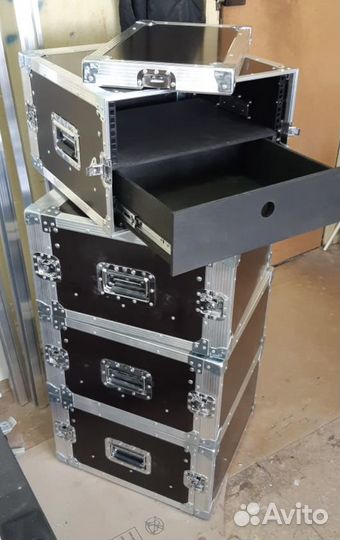 Изготовление кофров и кейсов