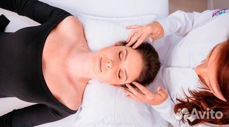 Аксесс барс, аксесс фейслифт, Мтвсс массаж