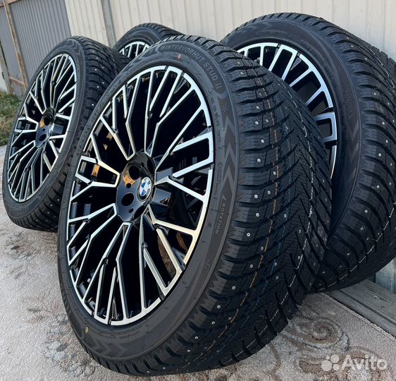 Колёса R21 для BMW X5(G05),BMW X6(G06)