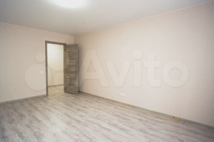 2-к. квартира, 50,2 м², 1/3 эт.