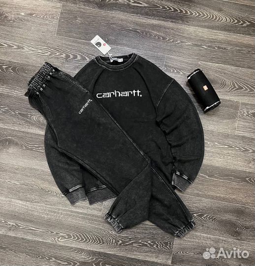 Carhartt мужской костюм 46-54