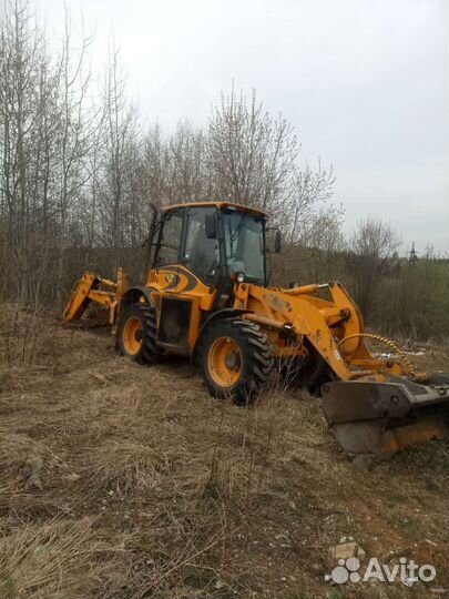 Спецтехника