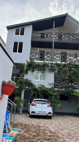 Комната 12 м² в 1-к., 1/4 эт.