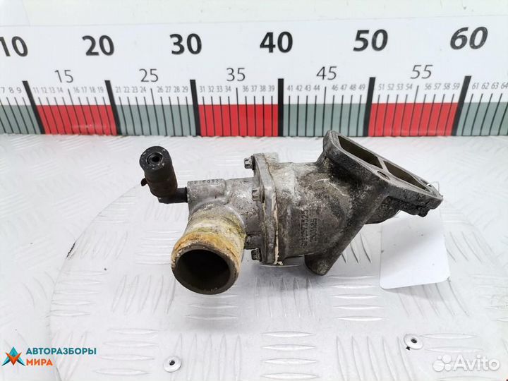 Корпус термостата Opel Astra F рест. 2000 90573325