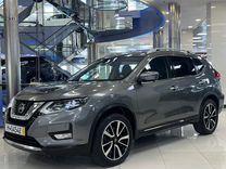 Nissan X-Trail 1.8 CVT, 2020, 88 000 км, с пробегом, цена 2 545� 000 руб.