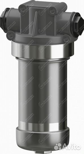 Фильтр гидравлический