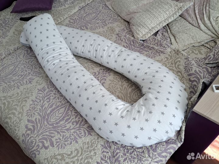 Подушка для беременных