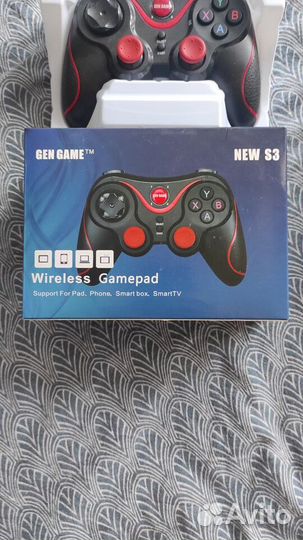 Очки VR для смартфона