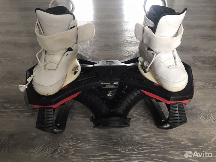 Флайборд Flyboard Pro Zapata Racing